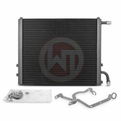 Wagner Tuning Wasserkühler Kit Toyota Supra GR / BMW Z4 G29 B58 Motor
