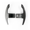 Paddle Shifterz Erweiterte Carbon Fiber Paddel Shifter für BMW F-Serie - Carbon Fiber Weiß
