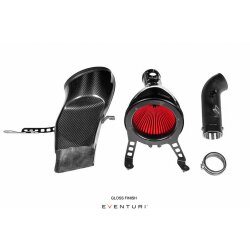 Eventuri Carbon Ansaugsystem für Toyota Yaris GR...
