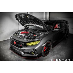 Eventuri Carbon Ansaugsystem für Honda Civic Type-R FK8
