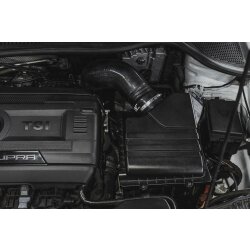 HF-Series Turboinlet Ansaugstutzen für 1.8TSI Polo 6C GTI, Ibiza Cupra 6P, A1 8X inkl. S1