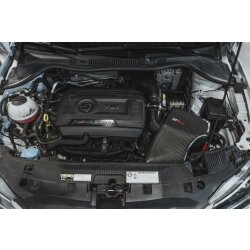 HF-Series Turboinlet Ansaugstutzen für 1.8TSI Polo 6C GTI, Ibiza Cupra 6P, A1 8X inkl. S1