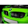 Eventuri Carbon Ansaugsystem für BMW F8x M3 M4 V2
