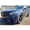 Active Suspension Control - Mercedes Benz GLC X253 C253 Airmatic - APP-Steuerung