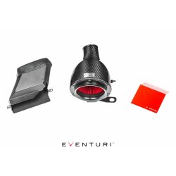 Eventuri Carbon Ansaugsystem f&uuml;r Audi S1 2.0 TFSI