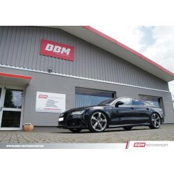 BBM Audi A7 / A6 4G Airmatic Koppelstangen