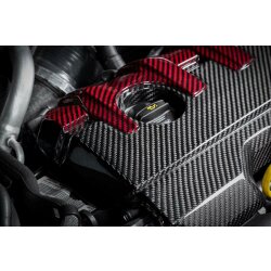 Eventuri Carbon Motorabdeckung f&uuml;r Audi RS3 8V/8Y | TTRS 8S | RSQ3