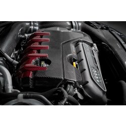 Eventuri Carbon Motorabdeckung f&uuml;r Audi RS3 8V/8Y | TTRS 8S | RSQ3