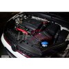VAG 1,8-2,0 TSI E6 HFI Gen. 3 Carbon Air Intake Kit ohne Turbo Inlet ohne Schubumluftventil HF-Series Luftleitblech für VW, Audi, Seat für alle Ansaugsysteme Audi TT/ TTS/ TTRS 8S rot beschichtet ohne Kühlwasserschlauch ohne Luftfilter Reiniger
