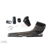 VAG 1,8-2,0 TSI E6 HFI Gen. 3 Carbon Air Intake Kit ohne Turbo Inlet ohne Schubumluftventil HF-Series Luftleitblech für VW, Audi, Seat für alle Ansaugsysteme Audi TT/ TTS/ TTRS 8S rot beschichtet ohne Kühlwasserschlauch ohne Luftfilter Reiniger