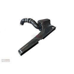 VAG 1,8-2,0 TSI E6 HFI Gen. 3 Carbon Air Intake Kit High...
