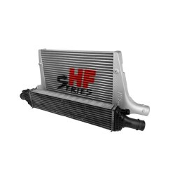 HG-Motorsport HF-Series Ladeluftkühler für Audi A6/A7 4G
