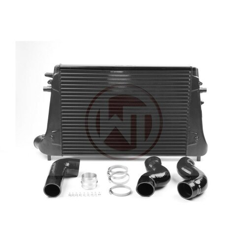 Wagner Comp. Ladeluftkühler Kit VW Tiguan 5N 2,0TSI