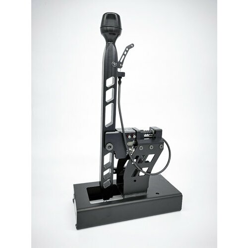 HSPEED Short Shifter Seat Ibiza