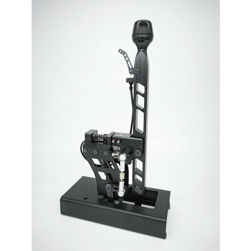 HSPEED Short Shifter Seat Leon