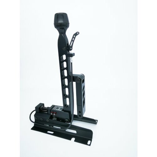HSPEED Short Shifter Audi 100 Typ44 Quattro Rallye Edition