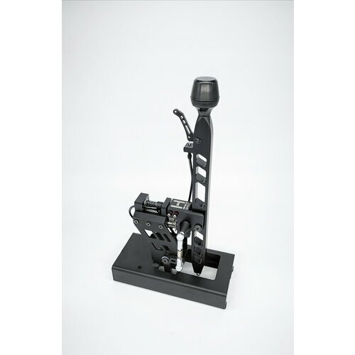 HSPEED Short Shifter Audi TT 8J + 8S