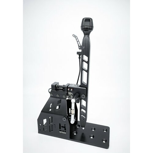 HSPEED Short Shifter 5 - 6 Gang | Audi | VW | Seat | Skoda | Track Edition