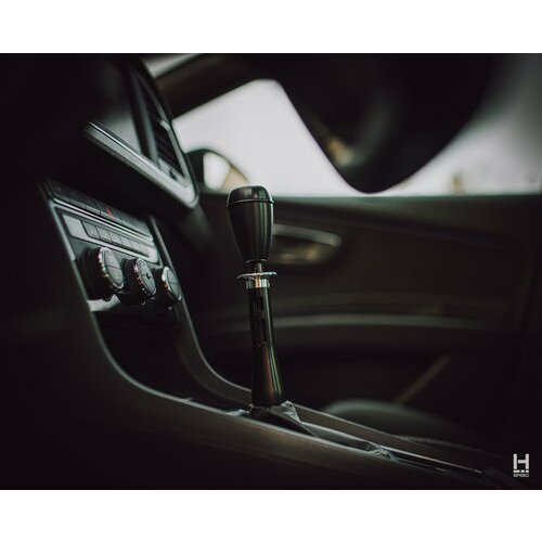 HSPEED VW DSG Knauf Shifter Track