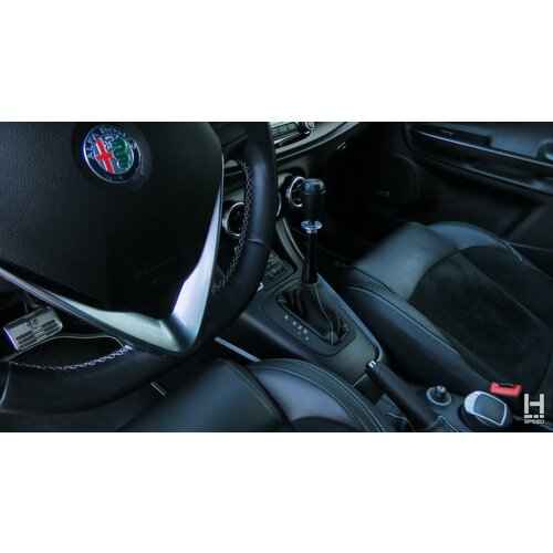 HSPEED Alfa Romeo TCT-Shifter
