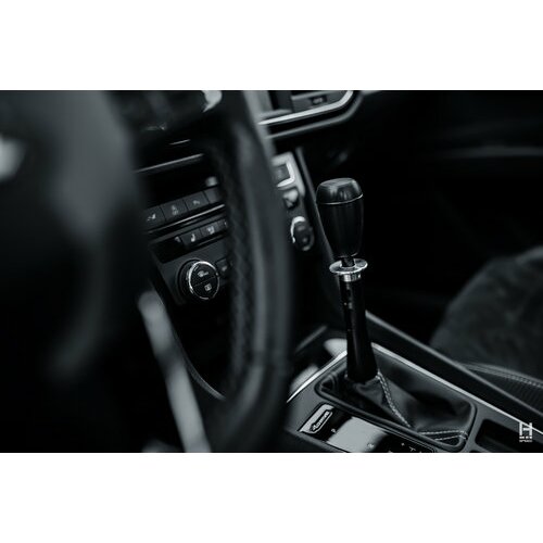HSPEED Seat DSG Knauf Shifter Track