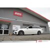 BBM Mercedes Benz EQE Koppelstangen Airmatic Tieferlegung