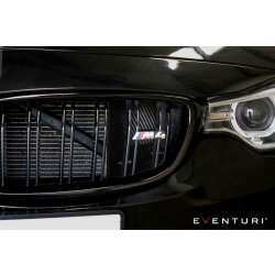 Eventuri Carbon Ansaugsystem für BMW F8x M3 M4