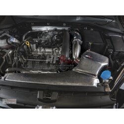 HG VAG 1.4 TSI E6 HFI Carbon Air Intake Kit ohne optionales Zubehör