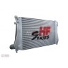 HF-Series Double DIN Ladeluftkühler für Audi TT 8S und TTS 8S