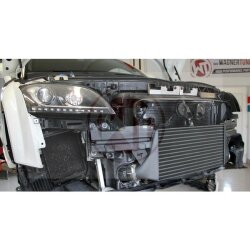 Wagner LLK Competition Ladeluftkühler Kit EVO 2 Audi TTRS 8J