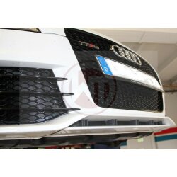 Wagner LLK Competition Ladeluftk&uuml;hler Kit EVO 2 Audi TTRS 8J