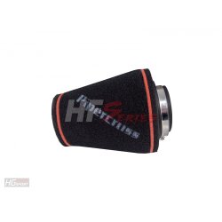 HF500 Luftfilter by Pipercross 190x150x76mm