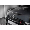 Eventuri Carbon Ansaugsystem für Mini F5X Cooper S / JCW Vorfacelift Carbon schwarz