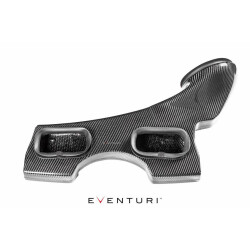Eventuri Carbon Ansaugsystem für Mini F5X Cooper S / JCW Facelift Carbon schwarz