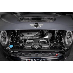 Eventuri Carbon Ansaugsystem für Mini F5X Cooper S / JCW Facelift Carbon schwarz