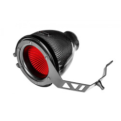 Eventuri Carbon Ansaugsystem für Mini F5X Cooper S / JCW Facelift Carbon schwarz