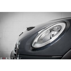Eventuri Carbon Ansaugsystem für Mini F5X Cooper S / JCW Facelift Carbon schwarz
