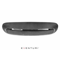 Eventuri Carbon Ansaugsystem für Mini F5X Cooper S / JCW Facelift Carbon schwarz
