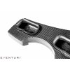 Eventuri Carbon Ansaugsystem für Mini F5X Cooper S / JCW Facelift Carbon schwarz