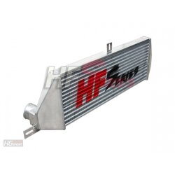 HG Motorsport HF-Series Ladeluftkühler für Mini Cooper S R56 inkl. JCW / GP2