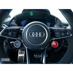 Schaltwippen &quot;HG-Design&quot; f&uuml;r Audi RS und S-Line Modelle