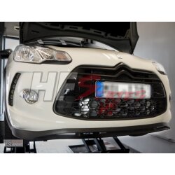 HFRS Ladeluftk&uuml;hlerkit f&uuml;r Citroen DS3+R u. Peugeot 208 115KW