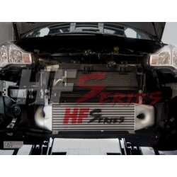 HFRS Ladeluftkühlerkit für Citroen DS3+R u. Peugeot 208 115KW