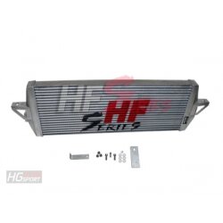 HF-Series Ladeluftkühler für Ford Focus III ST