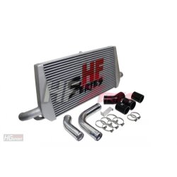 HG Motorsport HF-Series Ladeluftkühlerkit für Ford Fiesta ST 180