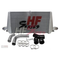 HG Motorsport HF-Series Ladeluftk&uuml;hlerkit f&uuml;r Ford Fiesta ST 180