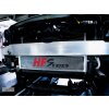 Mercedes-Benz A45 AMG Zusatz-Wasserkühler by HF-Series