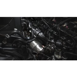 HG-Motorsport Bull-X Downpipe für Audi A4/A5 B9 2,0 TFSI