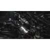 HG-Motorsport Bull-X Downpipe für Audi A4/A5 B9 2,0 TFSI