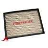 Pipercross Performance Luftfilter, Sportluftfilter PP1201